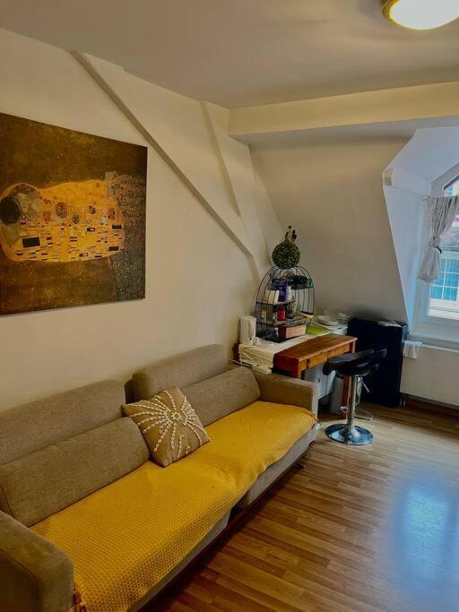 Apartment Near Central Station Zurich Exterior photo