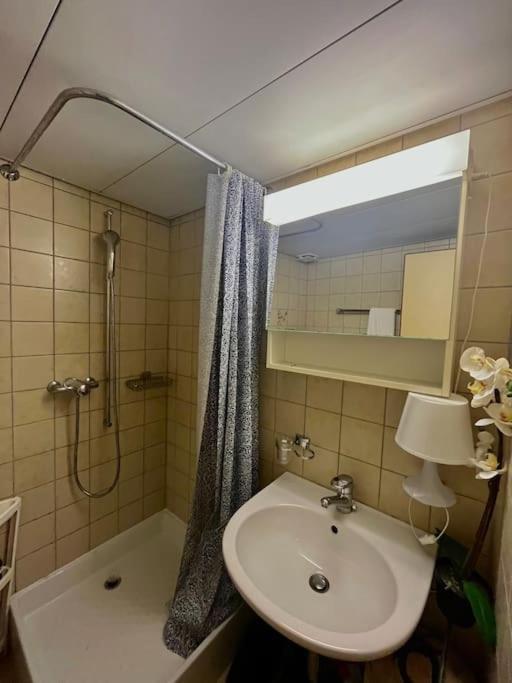 Apartment Near Central Station Zurich Exterior photo